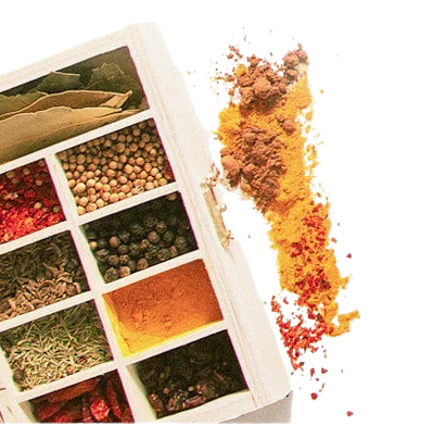 Spices